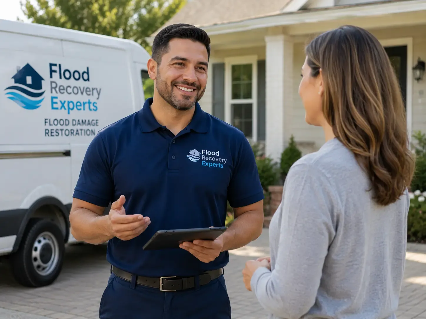 Flood Damage Cleanup Morrow, GA FAQs